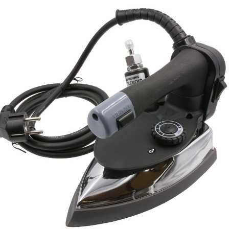 اتو سرمی سیلور استار Silver Star