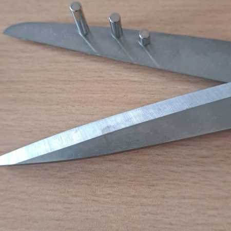 آهنربای اضافه درز