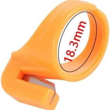 سرنخ زن انگشتری