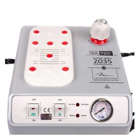 اتو سیلتر اصل ترکیه Silter